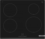 Induktsioonpliit Bosch Serie 4 PUE63RBB5E