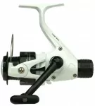 Pool Jaxon Tramp TM 7240034, 230 g, valge v./must v.