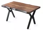 Laud Kalune Design Efor, p&auml;hklipuu v., 140 cm x 80 cm x 75 cm