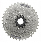 Kassetid ja varuosad Shimano Acera CS-HG201-9 0230080032, metall, h&otilde;be