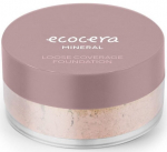 Tolmpuuder Ecocera Mineral Loose Coverage, w5 rio, 4 g