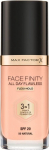 Meigip&otilde;hi Max Factor Facefinity 3in1, hele pruun v., 50 natural, 30 ml