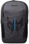 S&uuml;learvuti seljakott Acer Predator, must v., 15.6"