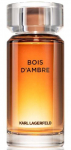 Tualettvesi Karl Lagerfeld Bois d'Ambre, 100 ml