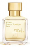 Parf&uuml;&uuml;mvesi Maison Francis Kurkdjian Gentle Fluidity, 70 ml