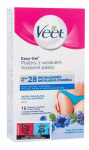 Depilatsiooniriba Veet Easy-Gel, 16 tk