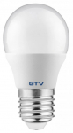 Lambipirn GTV LED, B45C, 3000 &deg;K, E27, 8 W, 720 lm