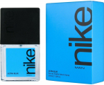 Tualettvesi Nike Ultra Blue Man, 30 ml