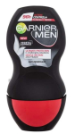 Meeste deodorant Garnier Men Action Control+, 50 ml