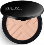 Kompaktne pulber Vichy Dermablend Covermatte, SPF 25, 25 nude, 9.5 g