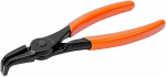 N&auml;pitsad Bahco Circlips Pliers 2890-210, 40 - 100 mm, 210 mm
