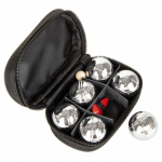 &Otilde;uem&auml;ng Petanque, 11.5 cm x 7.5 cm, h&otilde;be v.