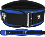 Raskej&otilde;ustikurihm RDX RX3 WBE-RX3U-S, sinine/must, S