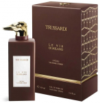 Parf&uuml;&uuml;mvesi Trussardi I Vicoli Via Fiori Chiari Le Vie di Milano, 100 ml