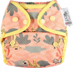 Korduvkasutatavad m&auml;hkmed Close Pop-In AIO Cheetah V2