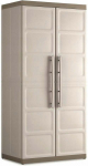 Aiakapp Keter Excellence XL, 89 cm x 54 cm x 182 cm