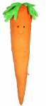 Pehme m&auml;nguasi Fancy Morka LT00-SPLM3, oranž v., 188 cm