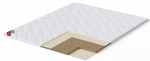 Kattemadrats Sleepwell Top Coco Bamboo Stretch, 200 cm x 160 cm