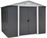 Aiakuurid Tarmo, 260 cm x 258 cm x 202 cm, hall v.