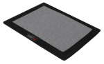 Loomavoodi Hobbydog Mat, tumehall v., M
