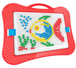 Mosaiik Technok 3367, mitmev&auml;rviline