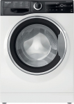 Pesumasin Whirlpool WRBSB 6249 S EU, 6 kg, valge