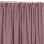 &Ouml;&ouml;kardin Homede Milana, roosa v., 220 cm x 300 cm