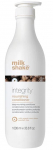 Juukse konditsioneer Milk_Shake Integrity, 1000 ml