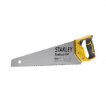 Saag Stanley 7 TPI STHT20350-0, puit, 500 mm