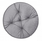 V&auml;lim&ouml;&ouml;bli padi Hobbygarden Yamatai YAMPOP2, helehall v., 57 x 57 cm