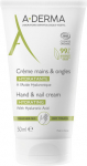 K&auml;tekreem A-Derma Hand & Nail Hydrating, 2 tk