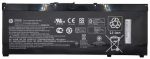 S&uuml;learvutiaku HP NB461837, 4.55 Ah, Li-Ion