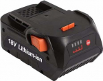 Aku Extra Digital TB921416, 18 V, li-ion, 4000 mAh