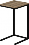 Kohvilaud Kalune Design Davin, p&auml;hklipuu v., 40 cm x 35 cm x 65 cm
