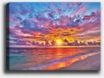 Reproduktsioon Wallity, 441hpe2375, 100 cm x 70 cm