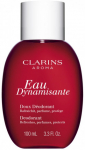 Kehadeodorant Clarins Eau Dynamisante, 100 ml