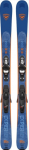 Laste suusad m&auml;e- Rossignol Experience Pro KID4, 116 cm