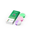 Voolimismass Hey Clay Alien Burger 30088E