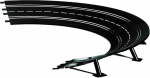 Autorada Carrera High Banked Curve 2/30 20020575, must v.