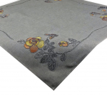 Laudlina ruudukujuline Mariall OH-154-B, hall, 85 x 85 cm