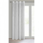 P&auml;evakardin Anita, valge v./h&otilde;be v., 140 cm x 270 cm