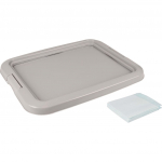 Tualett koertele Flamingo Training Pad 506609, S, 45 cm x 34 cm, 11 tk hall v.