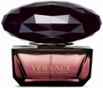 Parf&uuml;&uuml;mvesi Versace Crystal Noir, 50 ml