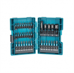 Kruvikeeraja otsikute komplekt Makita B-66880