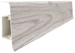 P&otilde;randaliist Vox Esquero Duo 656, 250 cm x 2.2 cm, hall