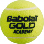 Tennisepall Babolat Gold Academy, roheline