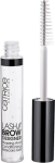 Ripsmegeel, ripsmete ja kulmude jaoks Catrice Lash Brow Designer, 6 ml, l&auml;bipaistev v. -