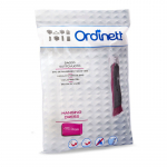 Vaakumkott Ordinett Hanging Dress, 70 cm x 140 cm, plastik, l&auml;bipaistev