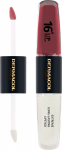 Huulev&auml;rvi alus Dermacol 16H Lip Colour, 8 ml, 12