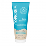 P&auml;evitusj&auml;rgne kreem keha jaoks Topicrem Sun Protect, 200 ml